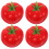 20 Artificial Tomatoes Made from Vegetables Decorations 3