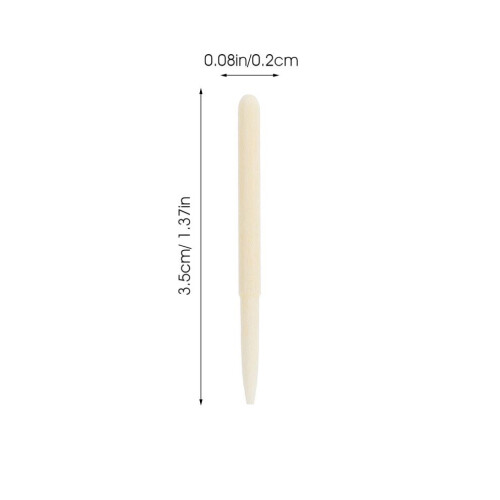 30 replacement tips for paint pens, suitable leads for marker pens 1