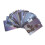 30 DIY-papper, bakgrundspapper för scrapbooking 1