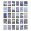 30 DIY-papper, bakgrundspapper för scrapbooking 4