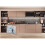 Hotpoint Hotpoint HBUF011.UK Integrated Upright Fridge - White - E Rated 6