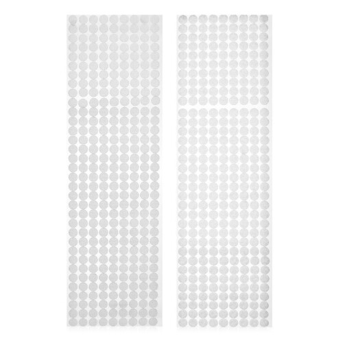 306 pares de tiras autoadhesivas para manualidades DIY