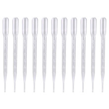 300 Pipetten à 3 ml für Make-up-Labor