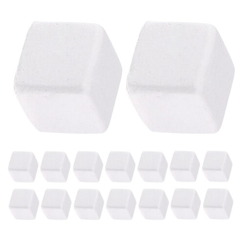 30 blocs minéraux naturels pour reptiles et