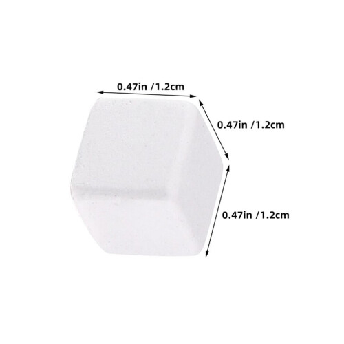 30 blocs minéraux naturels pour reptiles et 2