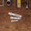 30-piece wall anchor set for plasterboard with high-strength design 5
