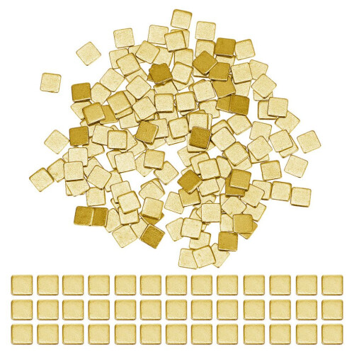 300 Lötchips für Schmuckreparaturen 2