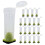 20 plastic bee cages, beekeeping, feeding tools 1