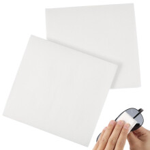 300pcs Antistatic Lint-Free Wipes for Industrial Wood Make-Up
