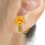 30 convertidores de pendientes con clip para orejas sin perforar 5