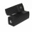 3.5 mm speech frequency noise isolator with auto-signal filter, black 4