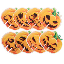 32 Halloween-Weinglasanhänger/Tassenmarkierer
