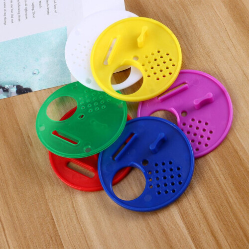 30pcs Plastic Entrance Gate with Ventilation 2