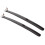 38 cm wooden shoehorn with random 1