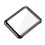 3D tempered glass screen protector for 42 mm screens, scratch-resistant, bubble-free 1
