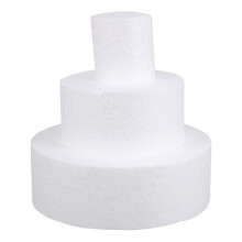 3-teiliges Set - Kuchenmodelle für und