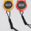3 st elektroniska timer med stor display 4