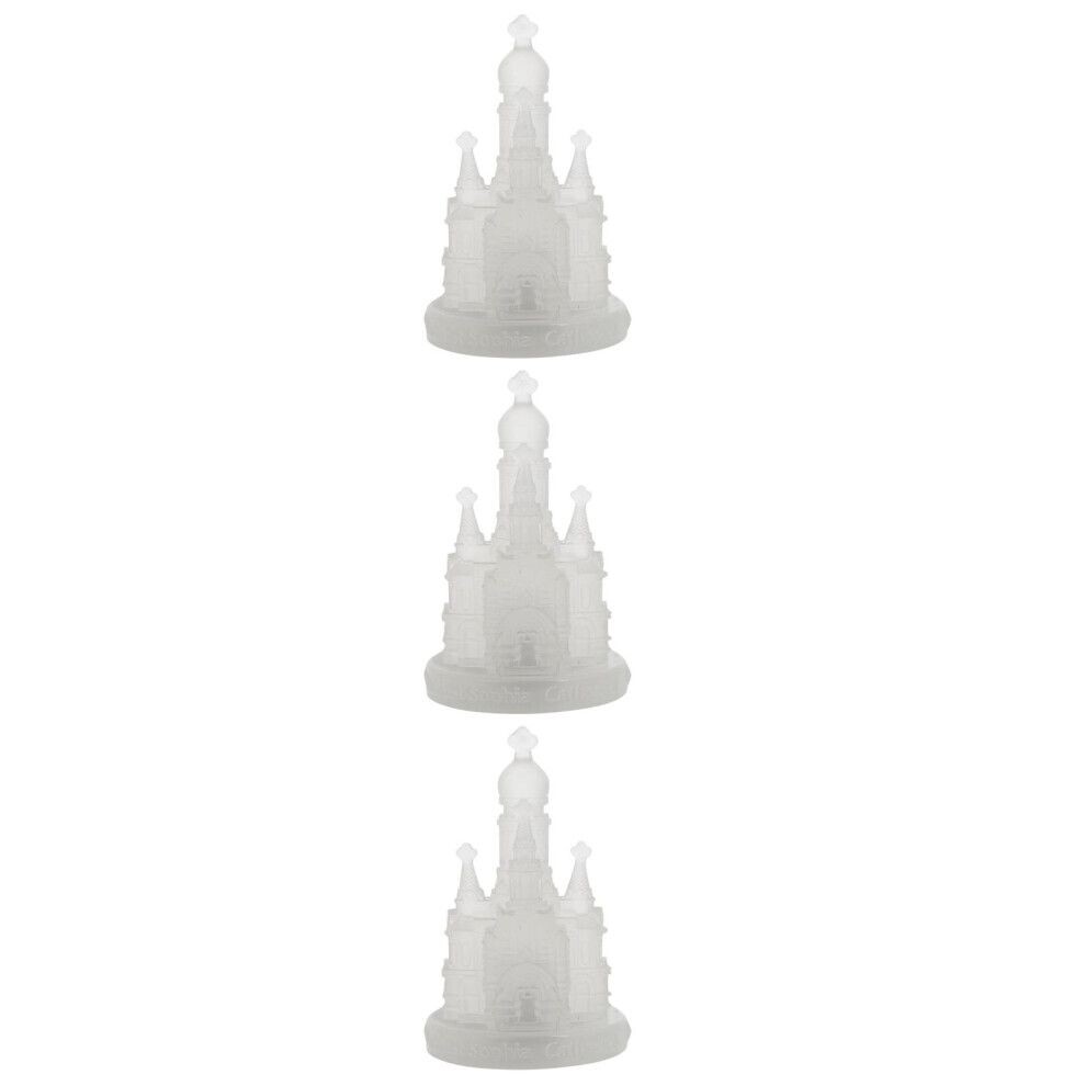Lot De 3 Sculptures Bouledogue Français Résine Noire – Poses Assis, Lecture & Danse, Déco Moderne & Fun