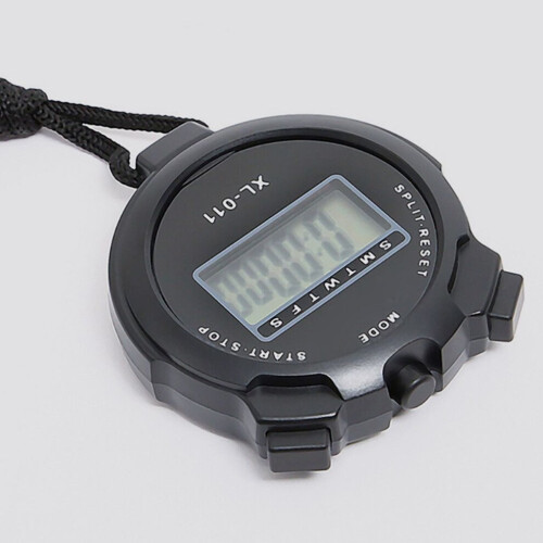 3 st elektroniska timer med stor display 2