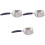 3pcs Long-Handled Cat Litter Boxes - Metal 3