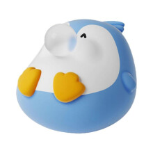 (zoology) Soothing Squeeze Toy for Adult Kids Blow Bubble Cartoon Animal Pinch Toy for Boy Girl Autisms Concentration Training Toy