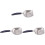 3pcs Long-Handled Cat Litter Boxes - Metal 2