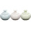 3pcs Rouge Lipstick Ceramic Mini Powder Bottle 4