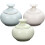 3pcs Rouge Lipstick Ceramic Mini Powder Bottle 2