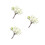 3 stuks simulatieboompjes, micro-landschap, succulententuin 5