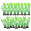 20 silkesväxter för akvarium (utbytbara) 1