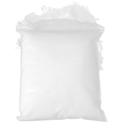 3 Stück künstliches Schneepulver, Kunstschnee 1