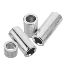 4 aslagers 12 mm voor elektrische voertuigen e-bike / achter