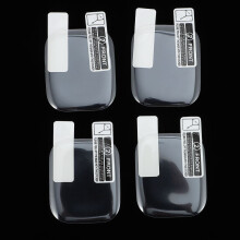 4. Protective Covers for Smartwatches - Soft Film