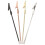 4 wristband clasp table clips for notes 1