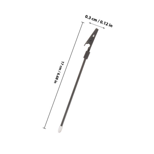 4 wristband clasp table clips for notes 1