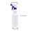 4 sprayflaskor à 500 ml, kemikalieresistenta 3