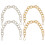 4 Wallet Chain Carrying Strap Ring Buckle Handbag Accessories 1