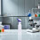 4 sprayflaskor à 500 ml, kemikalieresistenta 5