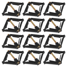 20-delige montageset voor het repareren van stopcontactschakelaarcassettes