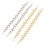 4 Wallet Chain Carrying Strap Ring Buckle Handbag Accessories 5