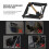 20-piece Socket Switch Cassette Repair Assembly Box Kit Accessories 4