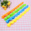 4 Wavy Lace Strips for Pinboards 5
