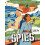 Spies by David Author Long Paperback Book 1