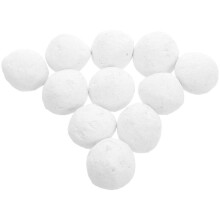 20 pieces of dry yeast: rice wine balls for making rice wine, DIY