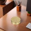 4 Nougat Crisp Egg Roll Plates 5