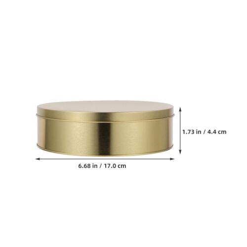 4 Nougat Crisp Egg Roll Plates 1