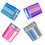 4 sets stempelsjablonen PP 1
