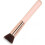 Versatile Flat Top Kabuki Brush for Liquid, Powder, and Cream Makeup Application 1