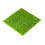 4 Levensecht mos kunstgras 30x30 cm groen 5
