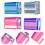 4 sets stempelsjablonen PP 4